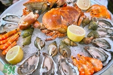 4月份吃什么海鮮好？四月份適合吃什么海鮮？