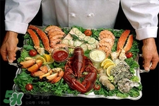 4月份吃什么海鮮好？四月份適合吃什么海鮮？