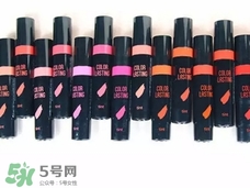 2017唇釉排行榜10強_2017新款唇釉推薦 2017唇釉排行榜10強_2017新款唇釉推薦