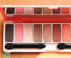 2017眼影排行榜10強_2017新款眼影推薦 2017眼影排行榜10強_2017新款眼影推薦