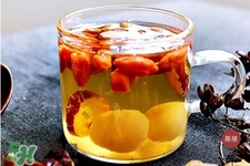 4月份喝什么茶好？四月份適合喝什么茶？