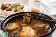 4月份喝什么湯好？四月份適合喝什么湯？