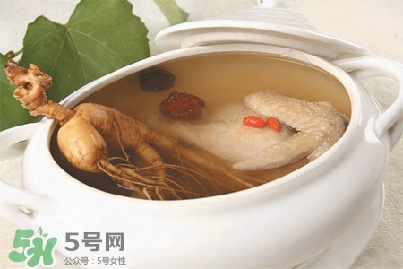 4月份喝什么湯好？四月份適合喝什么湯？