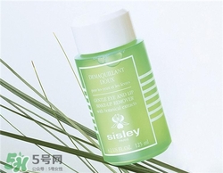 sisley希思黎眼唇卸妝液好用嗎？希思黎眼唇卸妝液怎么樣？