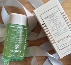 sisley希思黎眼唇卸妝液多少錢？希思黎眼唇卸妝液價(jià)格