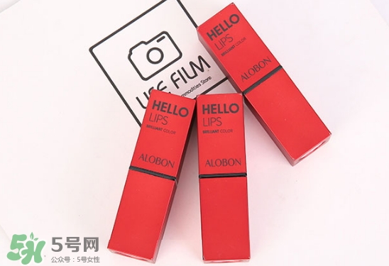 雅邦紅管和黑管區(qū)別 雅邦口紅紅管黑管哪個好看 雅邦紅管和黑管區(qū)別 雅邦口紅紅管黑管哪個好看