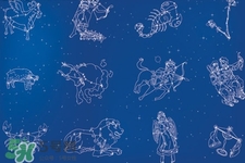 陽(yáng)歷四月份是什么星座？農(nóng)歷四月份是什么星座？