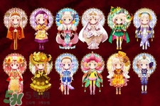 陽(yáng)歷四月份是什么星座？農(nóng)歷四月份是什么星座？