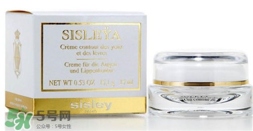 sisley希思黎眼唇霜多少錢？希思黎眼唇霜專柜價(jià)格