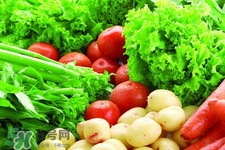 4月份可以種什么菜？四月份種什么菜好？