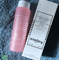 sisley希思黎花香水多少錢？希思黎花香水價格