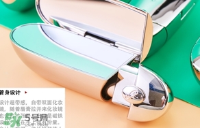 嬌蘭鏡面口紅多少錢？嬌蘭鏡面口紅專柜價(jià)格