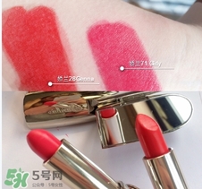 嬌蘭鏡面口紅28號試色 嬌蘭鏡面口紅28試色圖 嬌蘭鏡面口紅28號試色 嬌蘭鏡面口紅28試色圖