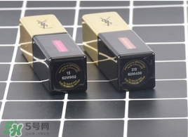 ysl鏡面唇釉哪個(gè)顏色好看？ysl鏡面唇釉試色大全