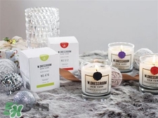 香氛蠟燭怎樣才能燒平?香氛蠟燭使用方法 香氛蠟燭怎樣才能燒平?香氛蠟燭使用方法