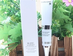 蘭蔻淡斑精華有用嗎？蘭蔻淡斑精華怎么用？