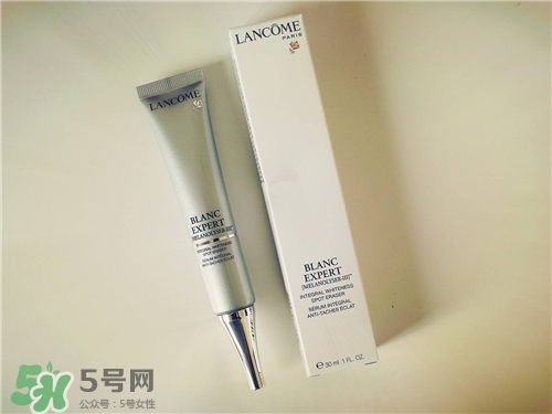 蘭蔻淡斑精華有用嗎？蘭蔻淡斑精華怎么用？