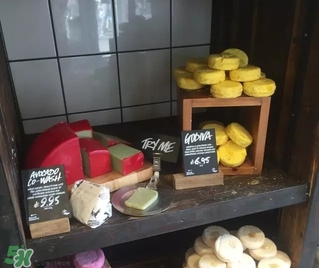 lush是什么牌子？lush是什么檔次？