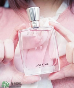 蘭蔻奇跡香水好用嗎？蘭蔻奇跡香水怎么樣？