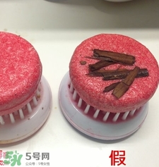 lush小紅帽真假 lush小紅帽洗發(fā)皂真假辨別 lush小紅帽真假 lush小紅帽洗發(fā)皂真假辨別