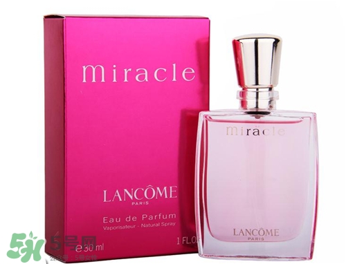 蘭蔻奇跡香水多少錢？蘭蔻奇跡香水價(jià)格