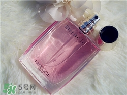 蘭蔻奇跡香水多少錢？蘭蔻奇跡香水價(jià)格