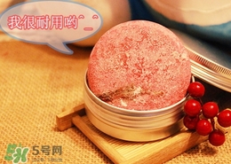 lush小紅帽保質(zhì)期多久？lush小紅帽洗發(fā)皂可以用多久