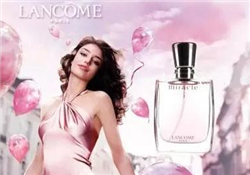 蘭蔻奇跡香水好聞嗎？蘭蔻奇跡香水什么味道？