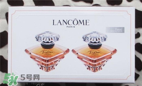 蘭蔻珍愛香水好用嗎？蘭蔻珍愛香水怎么樣？