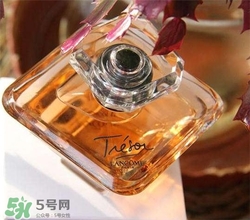 蘭蔻珍愛(ài)香水好聞嗎？蘭蔻珍愛(ài)香水什么味道？