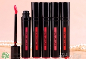 漆光唇釉是什么意思？漆光和啞光哪個(gè)好看？