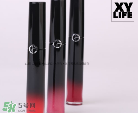 漆光唇釉是什么意思？漆光和啞光哪個(gè)好看？