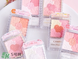 腮紅飛粉是什么意思？腮紅飛粉是質(zhì)量不好嗎？