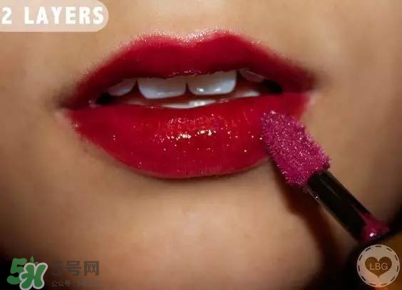 ysl鏡面唇釉哪個(gè)顏色好看？ysl鏡面唇釉試色大全