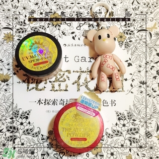 dodo散粉和悅詩(shī)風(fēng)吟散粉哪個(gè)好？dodo紅色戀人散粉和悅詩(shī)風(fēng)吟對(duì)比