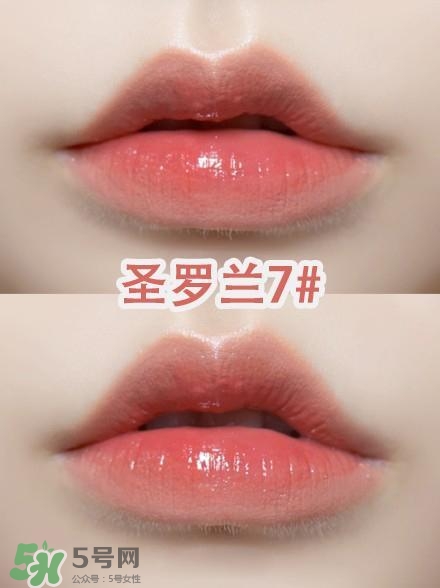 ysl鏡面唇釉和黑管唇釉哪個(gè)好？ysl鏡面唇釉和黑管唇釉區(qū)別