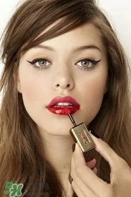 ysl鏡面唇釉哪個(gè)顏色好看？ysl鏡面唇釉試色大全