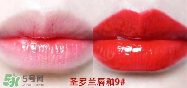 ysl鏡面唇釉和黑管唇釉哪個(gè)好？ysl鏡面唇釉和黑管唇釉區(qū)別