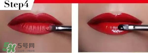 唇釉成膜是什么意思？唇釉怎么成膜？