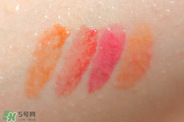 ysl鏡面唇釉哪個(gè)顏色好看？ysl鏡面唇釉試色大全