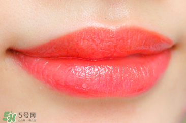 ysl鏡面唇釉哪個(gè)顏色好看？ysl鏡面唇釉試色大全