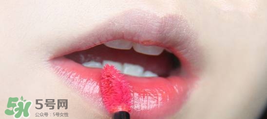 唇釉成膜是什么意思？唇釉怎么成膜？