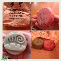 lush小紅帽洗發(fā)皂怎么用？lush小紅帽洗發(fā)皂使用方法