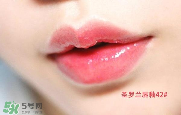 ysl鏡面唇釉和黑管唇釉哪個(gè)好？ysl鏡面唇釉和黑管唇釉區(qū)別