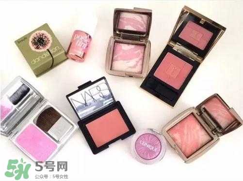 2017腮紅排行榜10強(qiáng)_2017新款腮紅推薦 2017腮紅排行榜10強(qiáng)_2017新款腮紅推薦