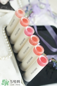 霧面口紅怎么涂？霧面口紅畫法步驟