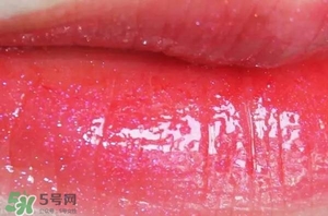 ysl鏡面唇釉哪個(gè)顏色好看？ysl鏡面唇釉試色大全