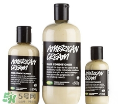 lush護(hù)發(fā)素哪個(gè)好？lush護(hù)發(fā)素推薦