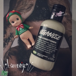 lush護(hù)發(fā)素哪個(gè)好？lush護(hù)發(fā)素推薦