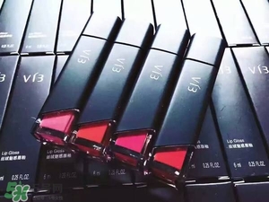 唇釉成膜是什么意思？唇釉怎么成膜？